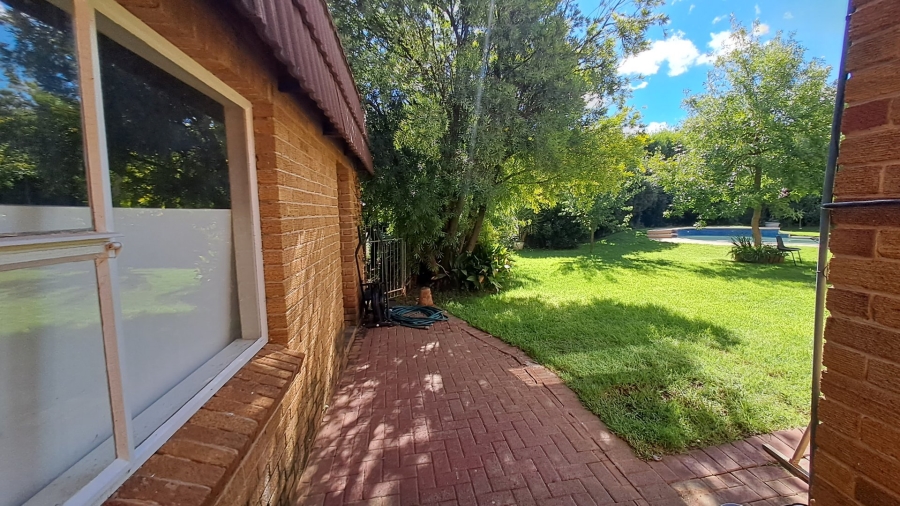 7 Bedroom Property for Sale in Universitas Free State